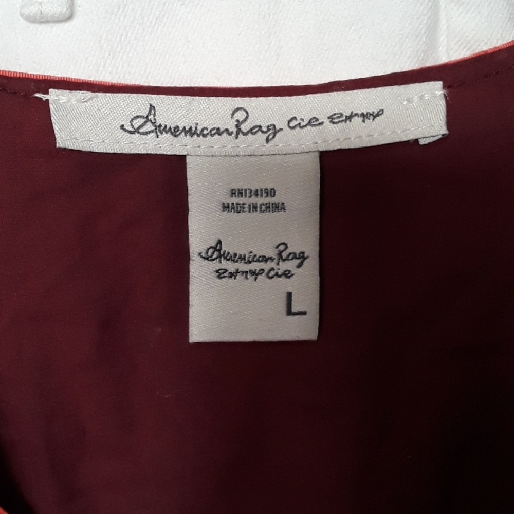 American Rag Lightweight Jacket - Picture 5 of 7